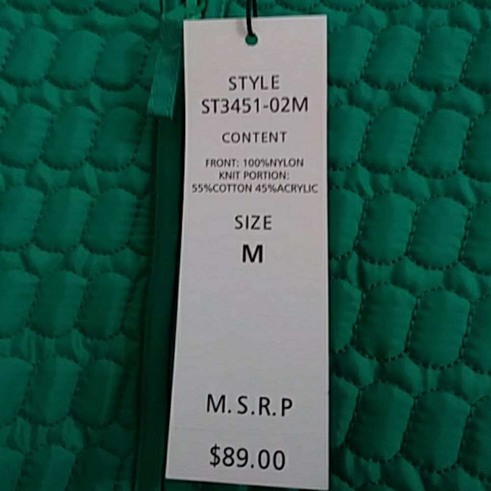 Jacket - Picture 2 of 3